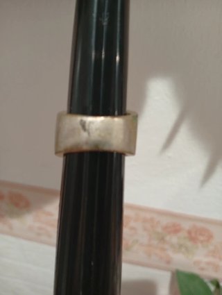 Pack 3 Anillos Vintage Años 90 Ajustables