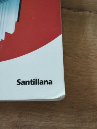 Lengua castellana y literatura 1 Bachillerato