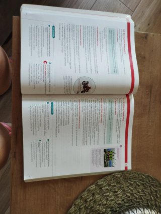 Lengua castellana y literatura 1 Bachillerato