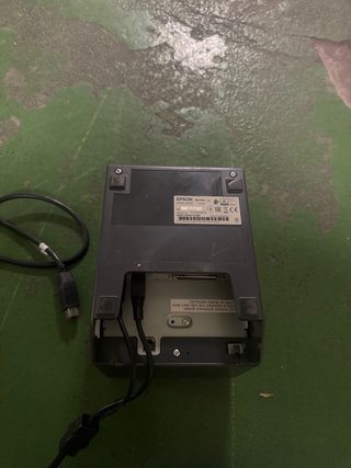 Impresora termica de tickets Epson