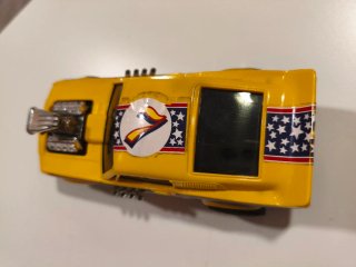 Scalextric Ford Mustang exin
