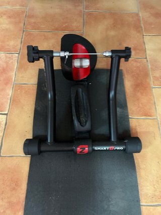 Rodillo Ciclismo Smart Pro