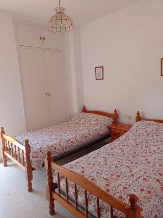 Piso temporada escolar en Sanlúcar para profesores