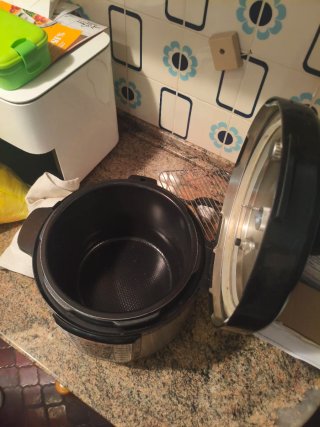 Robot de cocina Tefal