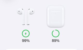 Airpods 1 Gen Apple Blancos