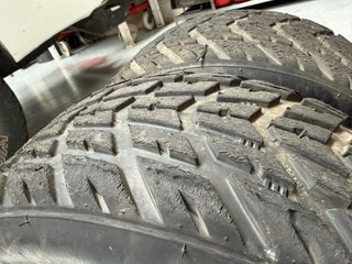 Neumáticos MRF carcross 165/70-10