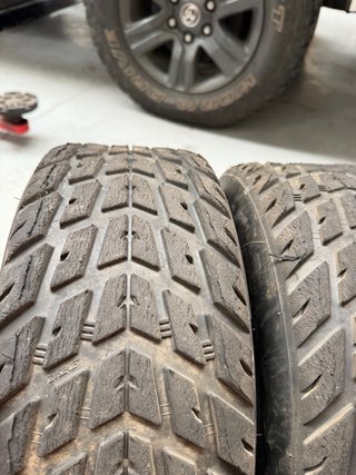 Neumáticos MRF carcross 165/70-10