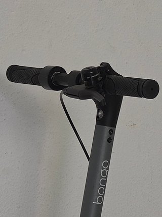 Patinete Eléctrico Bongo precio no negociable nuev