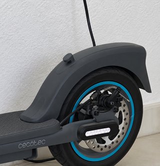 Patinete Eléctrico Bongo precio no negociable nuev