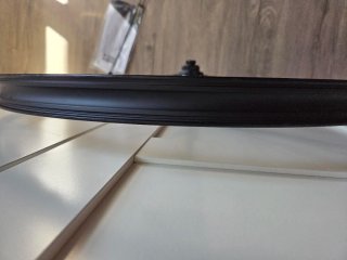 Llanta delantera Mavic Edeemax S 29