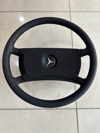 Mercedes-Benz Classe E (214) 1995