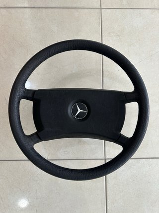 Mercedes-Benz Classe E (214) 1995