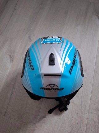 Casco de esquí infantil Cerler Snowpark