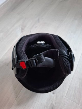 Casco de esquí infantil Cerler Snowpark