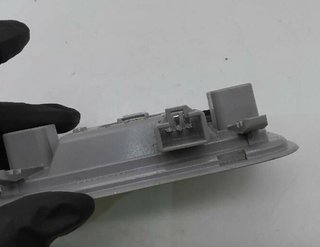 Hyundai 1915978 92850g30xx luz interior i30 i30