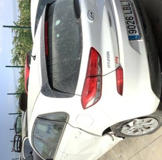 Hyundai 1915978 92850g30xx luz interior i30 i30