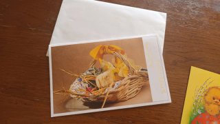 5 Cartoline Buona Pasqua Nuove