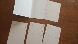 5 Cartoline Buona Pasqua Nuove