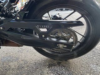 VOGE 125R 2024