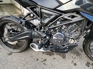 VOGE 125R 2024