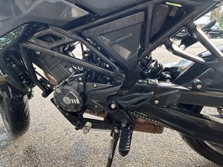 VOGE 125R 2024
