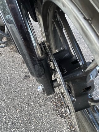 VOGE 125R 2024