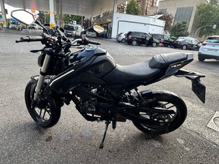 VOGE 125R 2024
