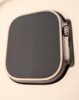 Apple Watch Ultra