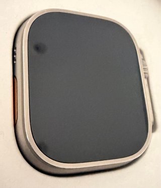 Apple Watch Ultra