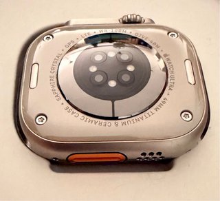 Apple Watch Ultra