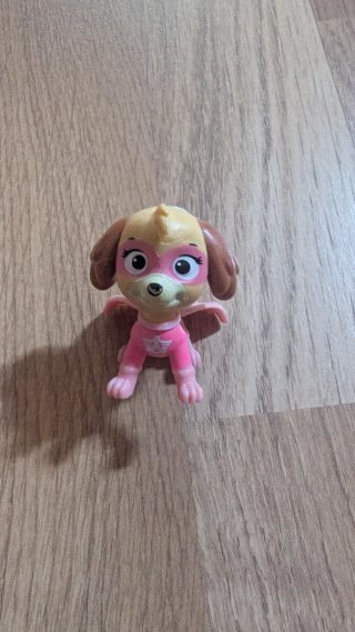 Muñeco Sky Patrulla Canina