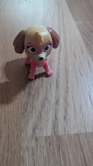 Muñeco Sky Patrulla Canina