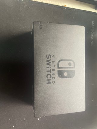 Nintendo Switch+ ordenador portátil ¡OFERTA!