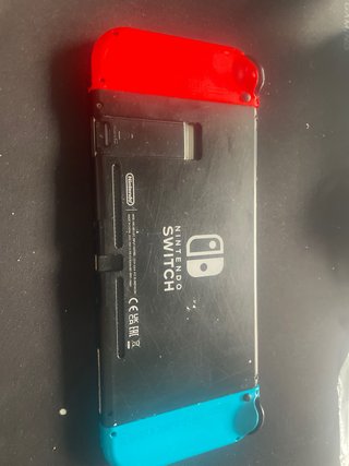 Nintendo Switch+ ordenador portátil ¡OFERTA!