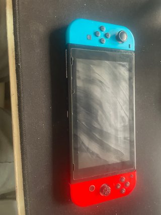 Nintendo Switch+ ordenador portátil ¡OFERTA!