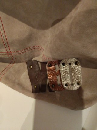Bolso Miss Sixty vintage