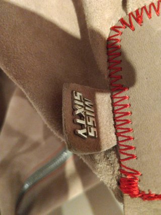 Bolso Miss Sixty vintage
