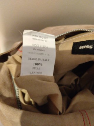 Bolso Miss Sixty vintage