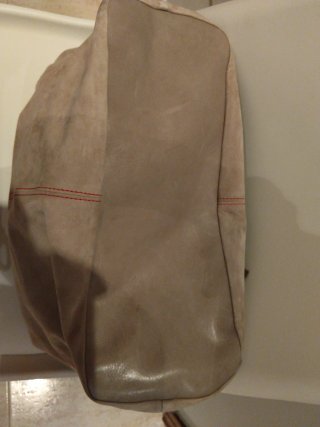 Bolso Miss Sixty vintage