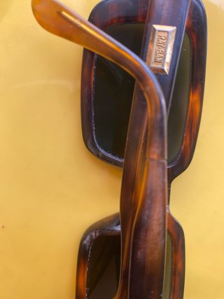 Gafas Ray-Ban Tortoise Mujer