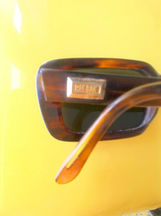Gafas Ray-Ban Tortoise Mujer
