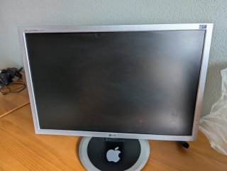 PC sobremesa