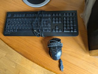 PC sobremesa
