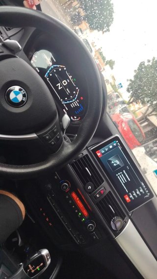 BMW X6 2009