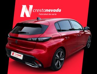 308 - DESDE 278€/MES ¡SIN PAGAR ENTRADA!