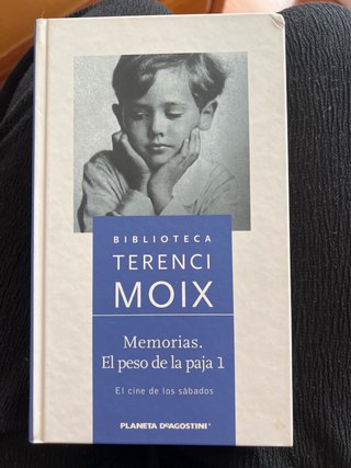 El Cine de los sábados