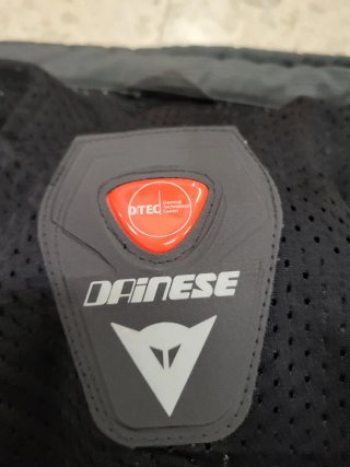Chaqueta Dainese Air Frame Talla 54