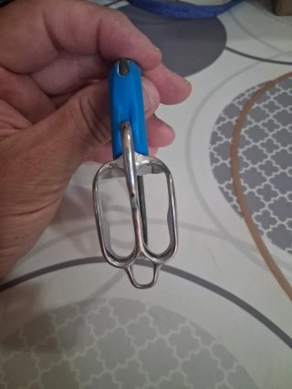 Asegurador escalada Microjul