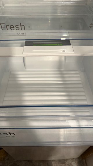 Frigorífico Bosch 190€