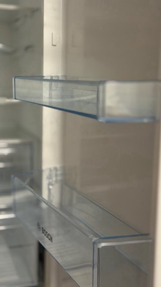 Frigorífico Bosch 190€